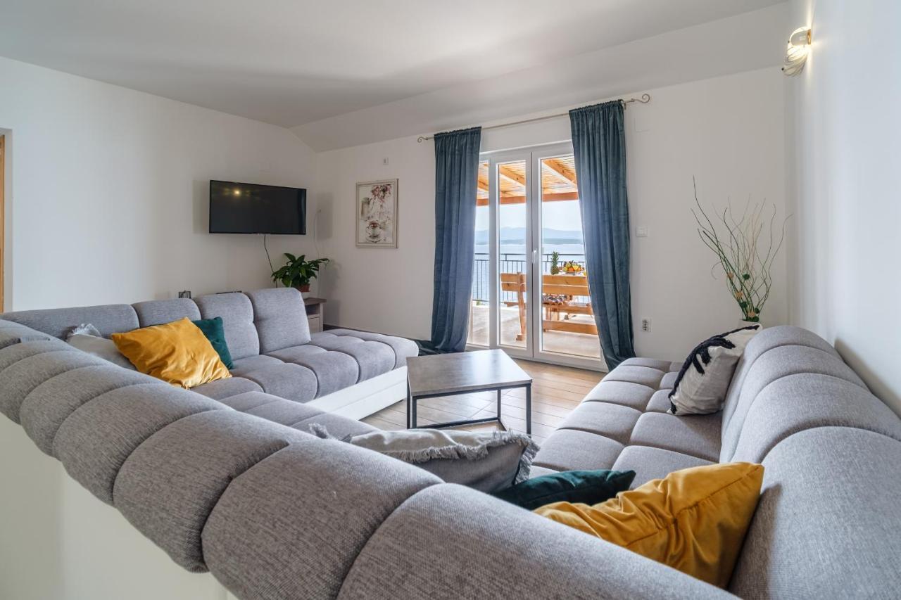 Rooms Plaza Divuje Мурвица Екстериор снимка