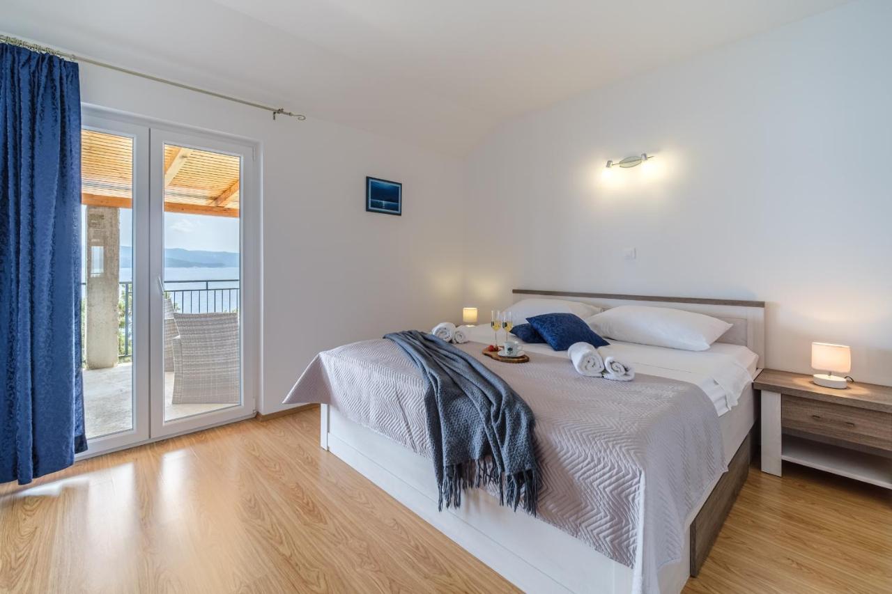 Rooms Plaza Divuje Мурвица Екстериор снимка