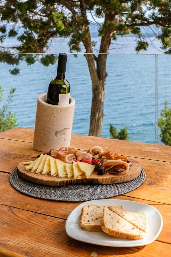 Rooms Plaza Divuje Мурвица Екстериор снимка