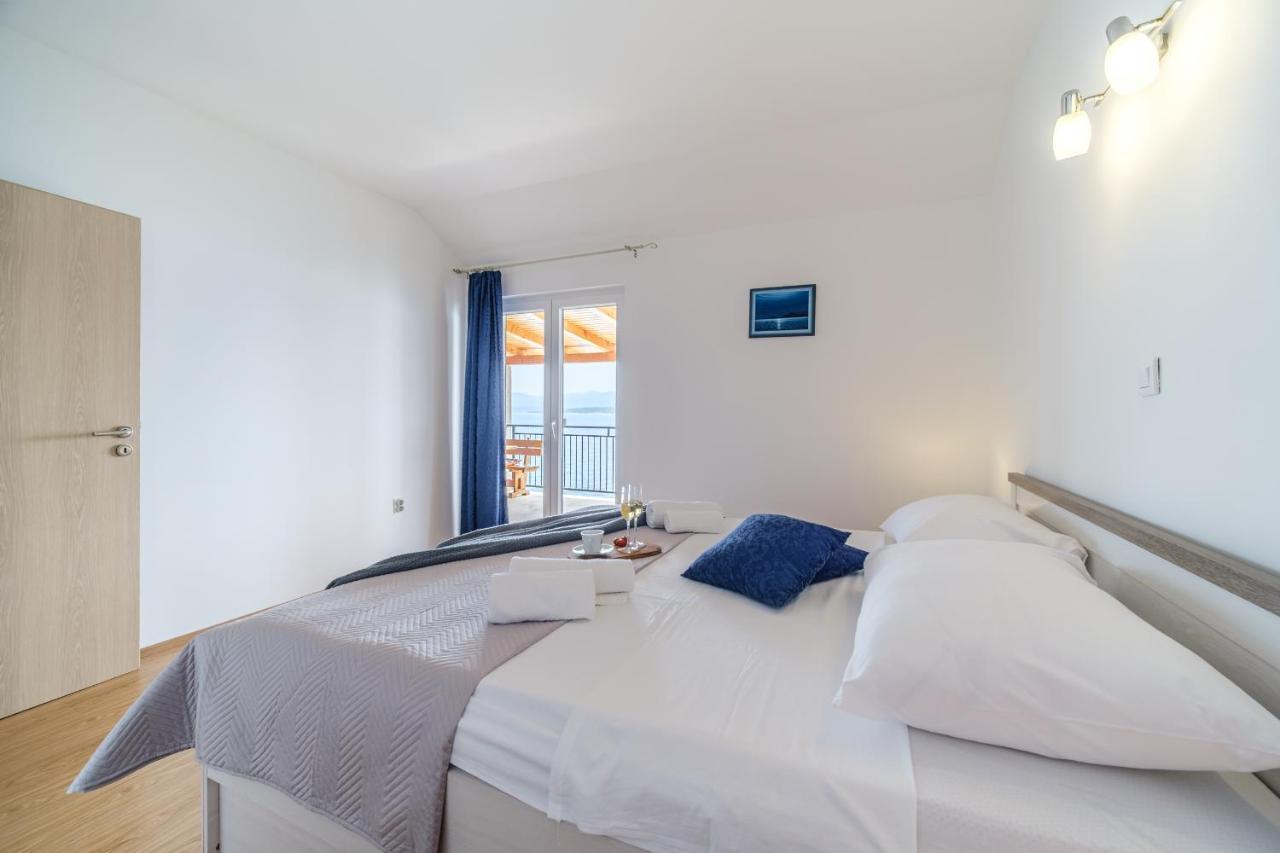 Rooms Plaza Divuje Мурвица Екстериор снимка