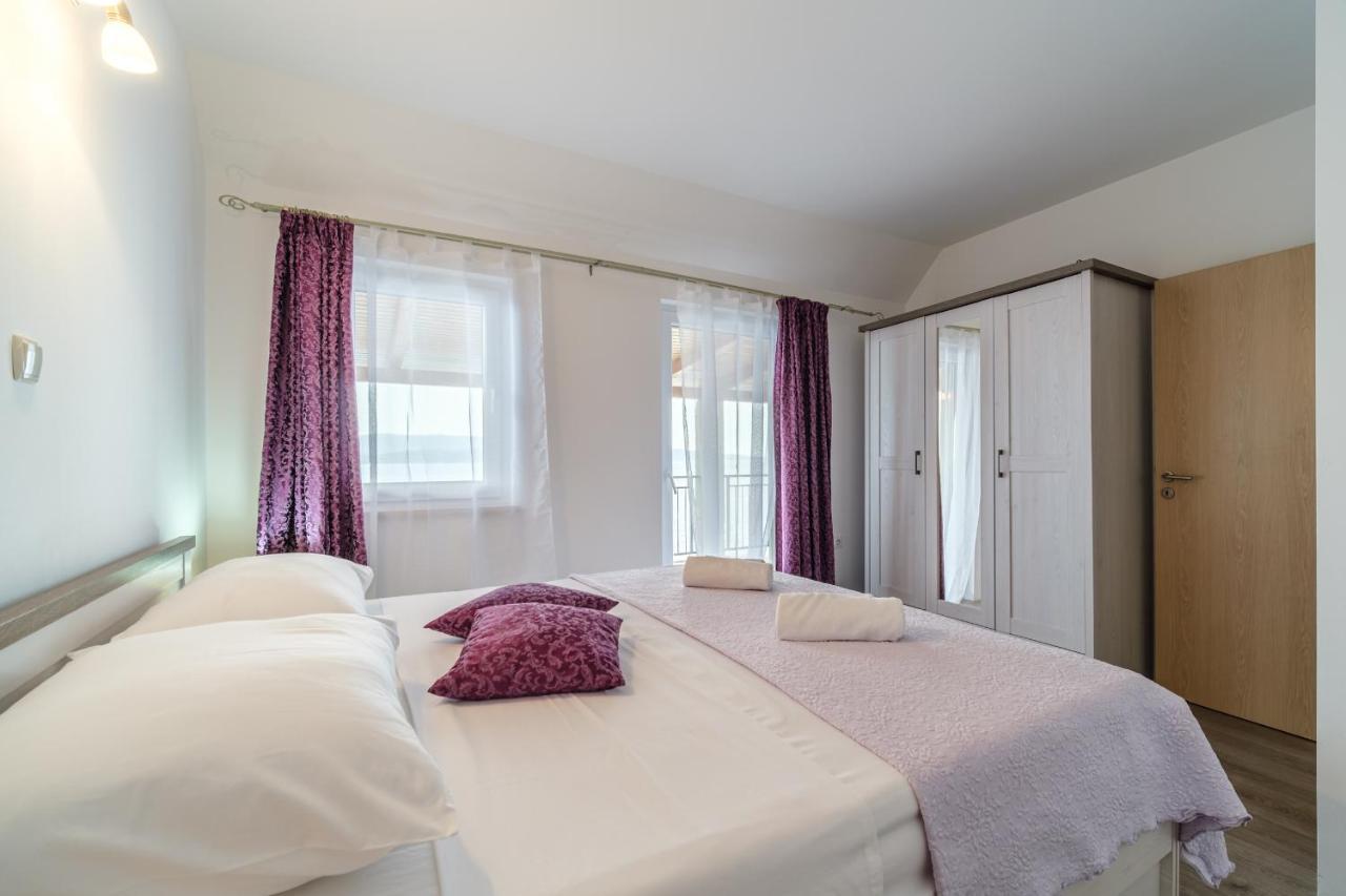 Rooms Plaza Divuje Мурвица Екстериор снимка