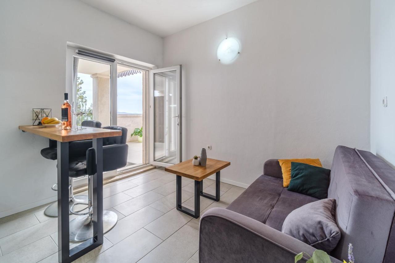 Rooms Plaza Divuje Мурвица Екстериор снимка